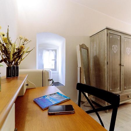 Come Nelle Favole The Classic B&B Toirano Eksteriør bilde