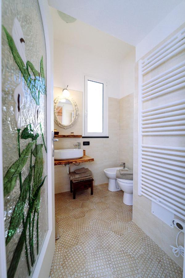 Come Nelle Favole The Classic B&B Toirano Eksteriør bilde