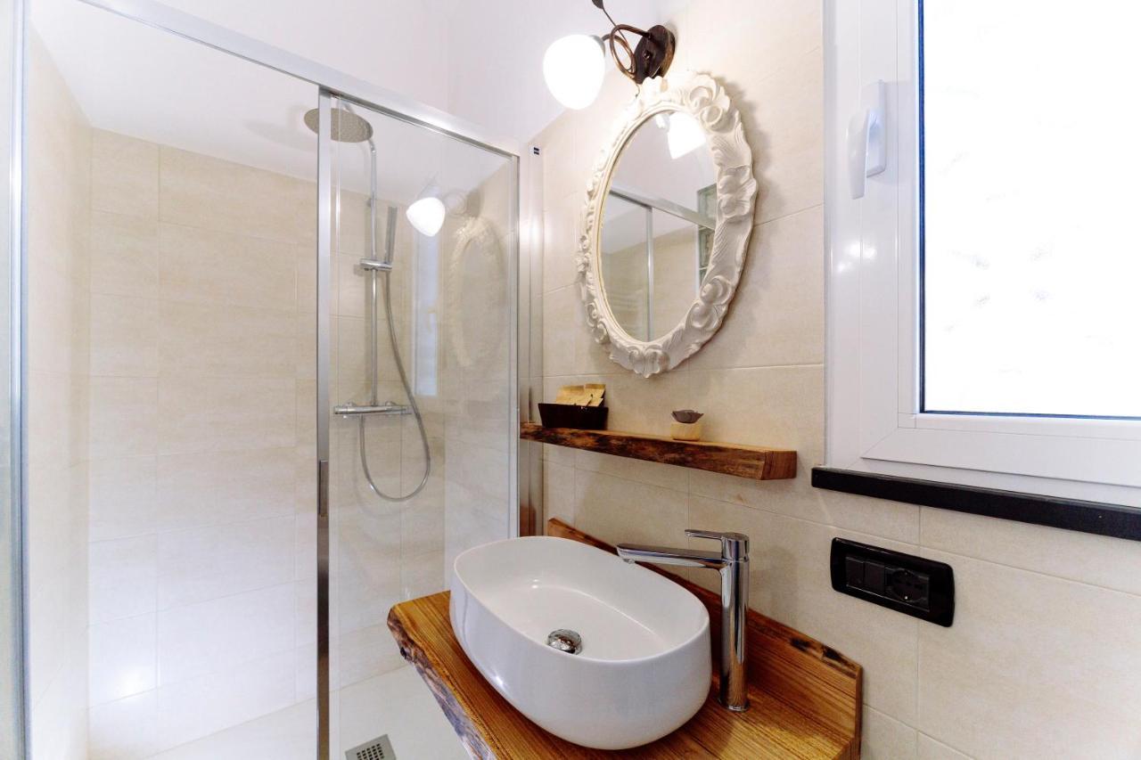 Come Nelle Favole The Classic B&B Toirano Eksteriør bilde