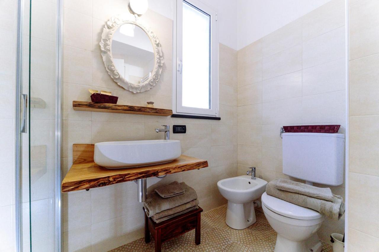 Come Nelle Favole The Classic B&B Toirano Eksteriør bilde