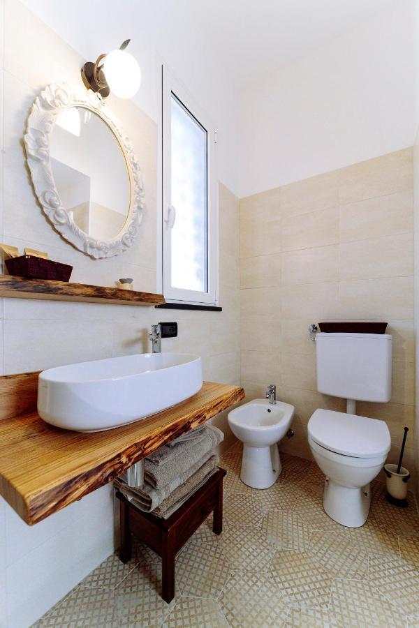 Come Nelle Favole The Classic B&B Toirano Eksteriør bilde