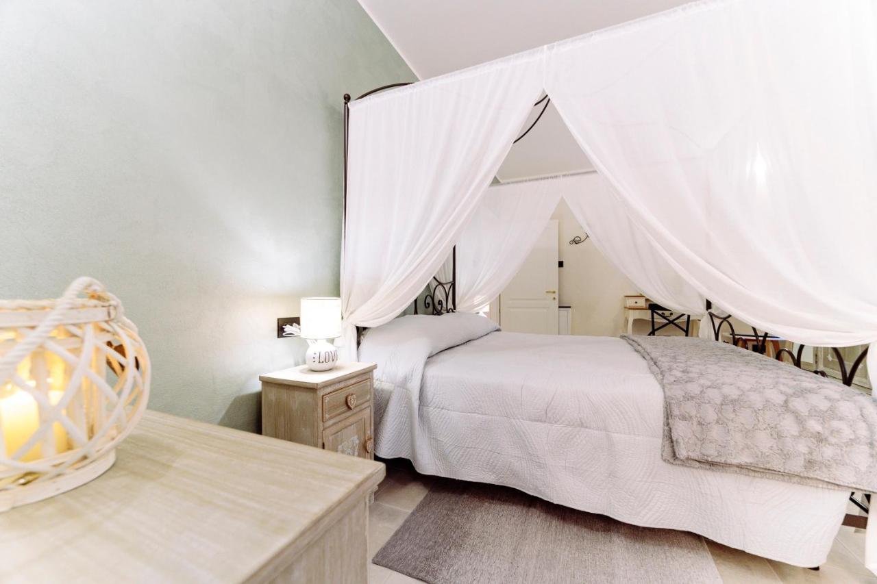Come Nelle Favole The Classic B&B Toirano Eksteriør bilde