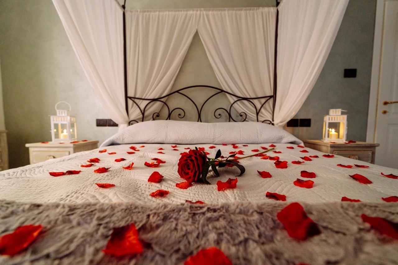 Come Nelle Favole The Classic B&B Toirano Eksteriør bilde