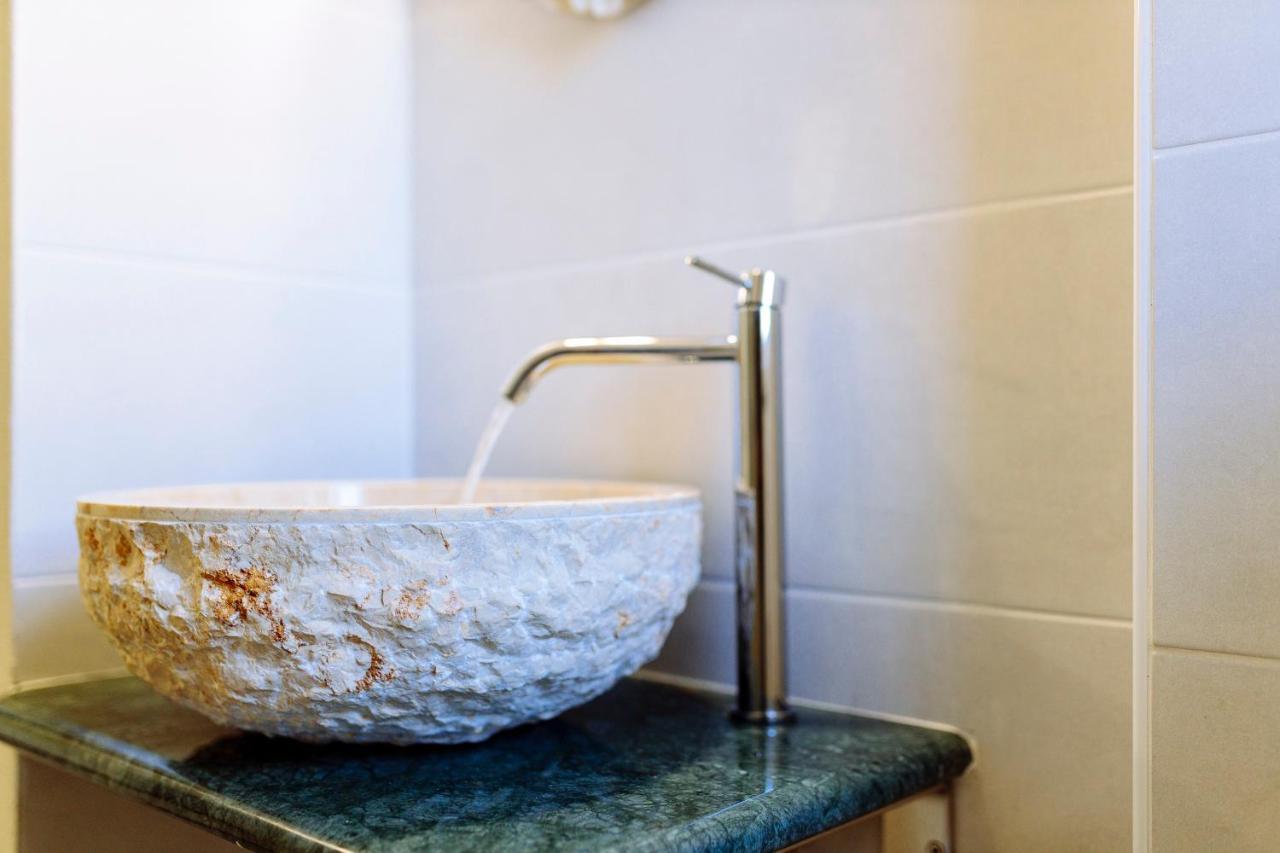 Come Nelle Favole The Classic B&B Toirano Eksteriør bilde