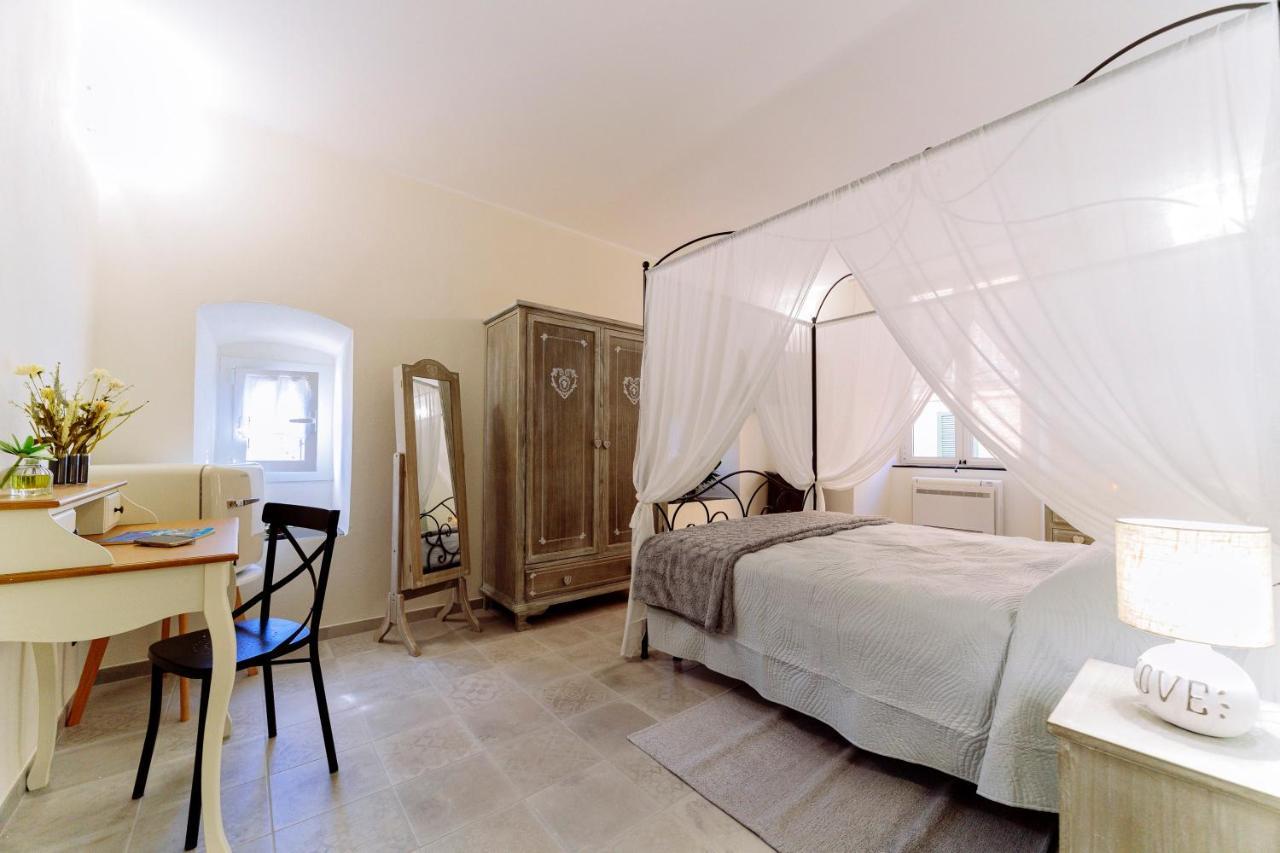 Come Nelle Favole The Classic B&B Toirano Eksteriør bilde