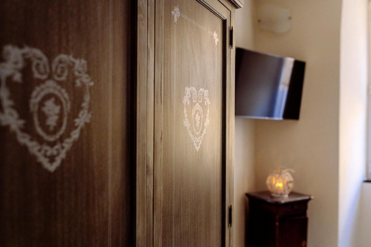 Come Nelle Favole The Classic B&B Toirano Eksteriør bilde