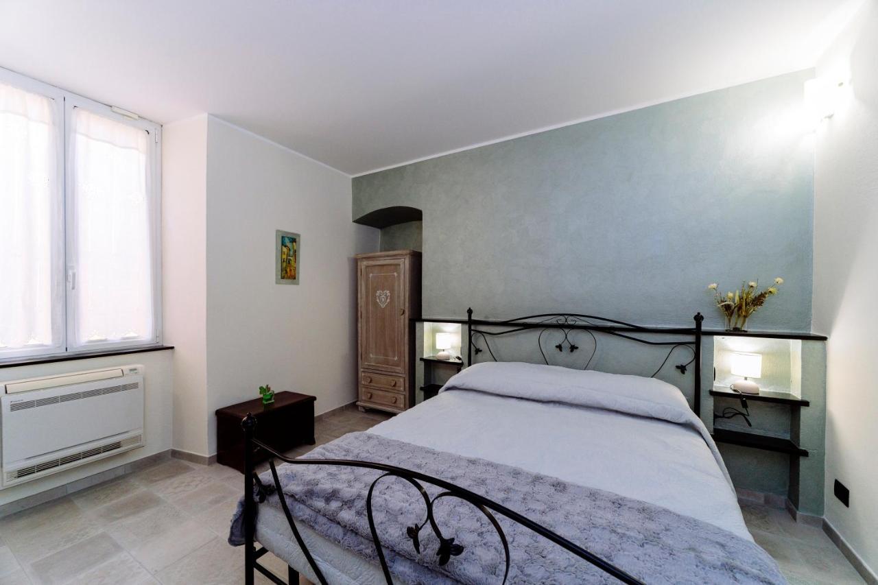 Come Nelle Favole The Classic B&B Toirano Eksteriør bilde