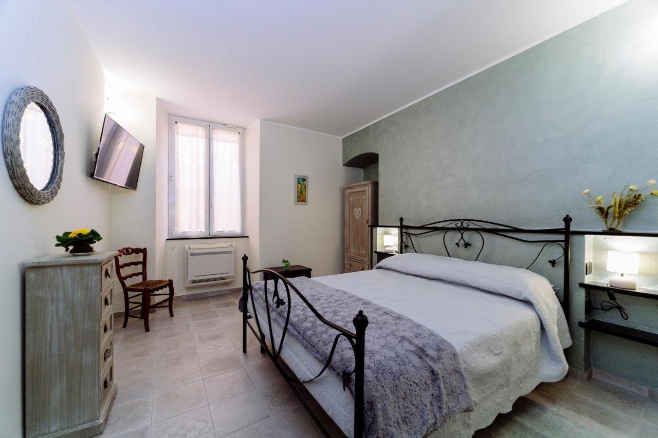 Come Nelle Favole The Classic B&B Toirano Eksteriør bilde