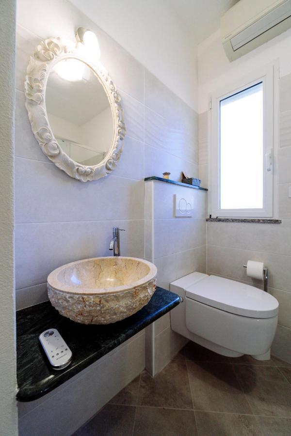 Come Nelle Favole The Classic B&B Toirano Eksteriør bilde
